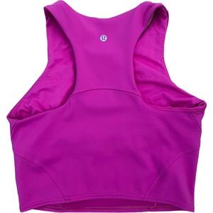 Lululemon Invigorate Training Tank Top